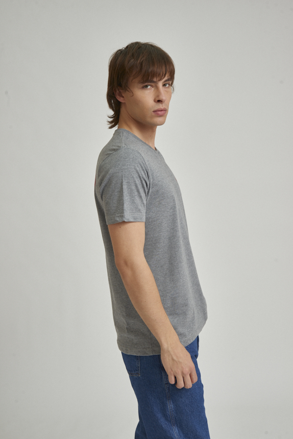 Remera Wild Path